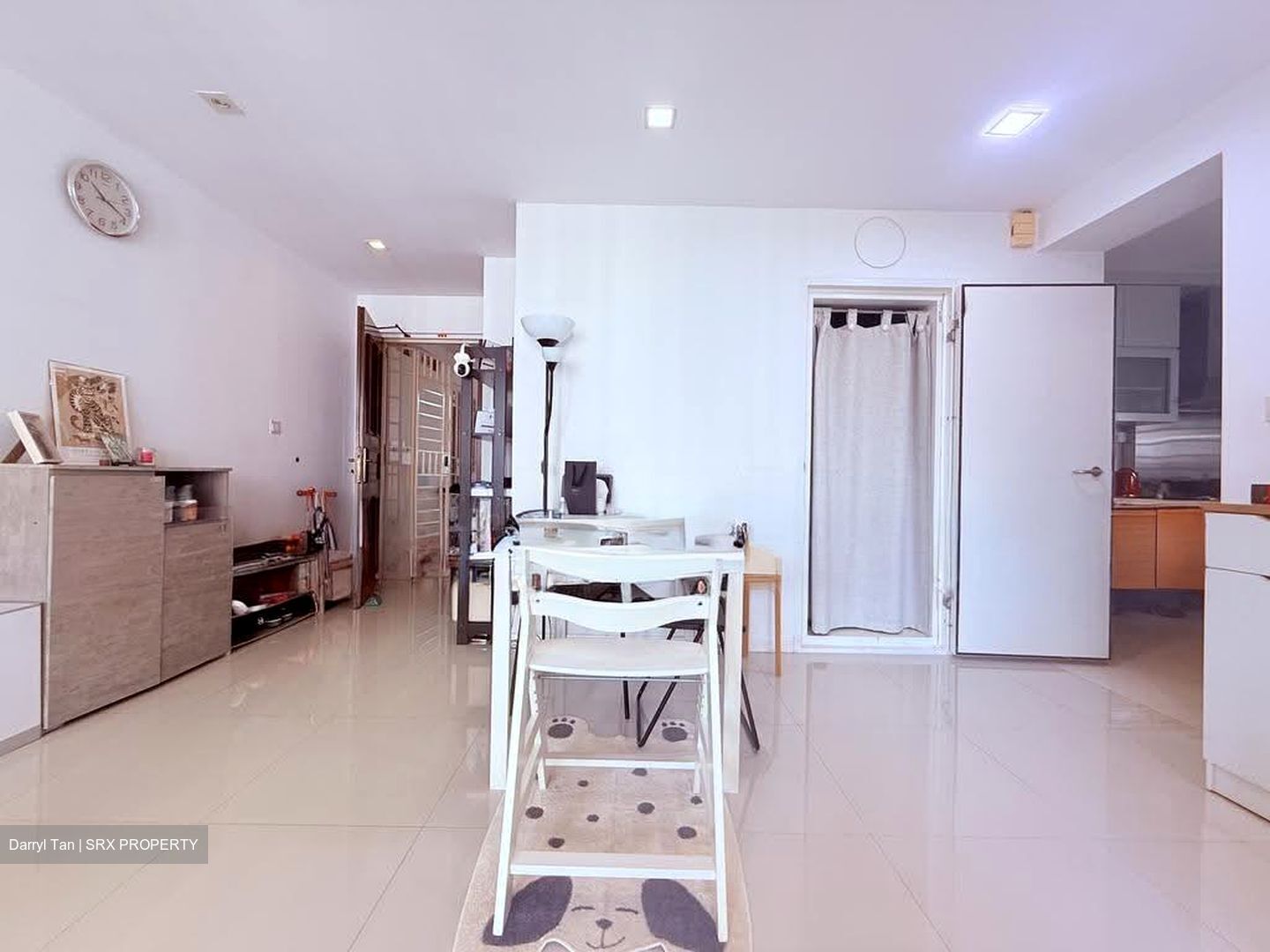 Blk 269C COMPASSVALE ARCADIA (Sengkang), HDB 4 Rooms #639502381